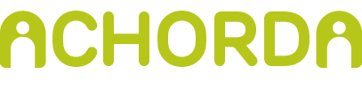 ACHORDA Ltd, Bespoke Software Development, Oxford and Newbury