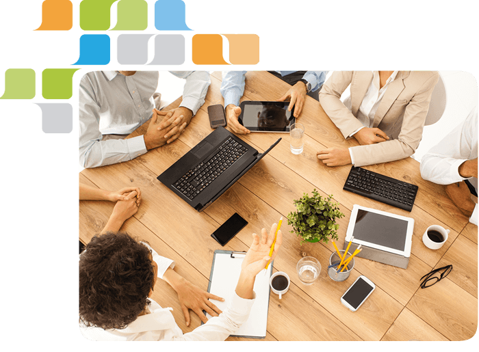 Bespoke software to overcome key challlenges for membership organisations and trade associations