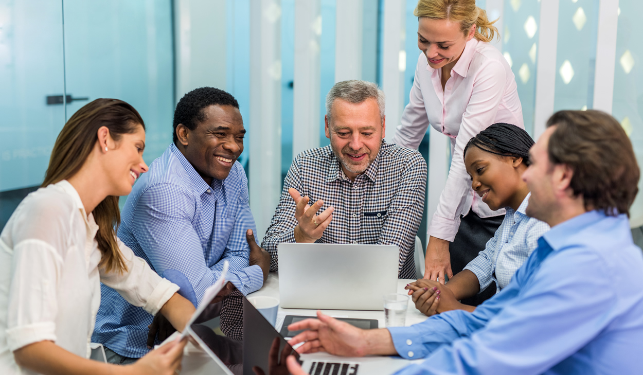 Bespoke software specialists helping businesses to succeed, Oxford and Newbury
