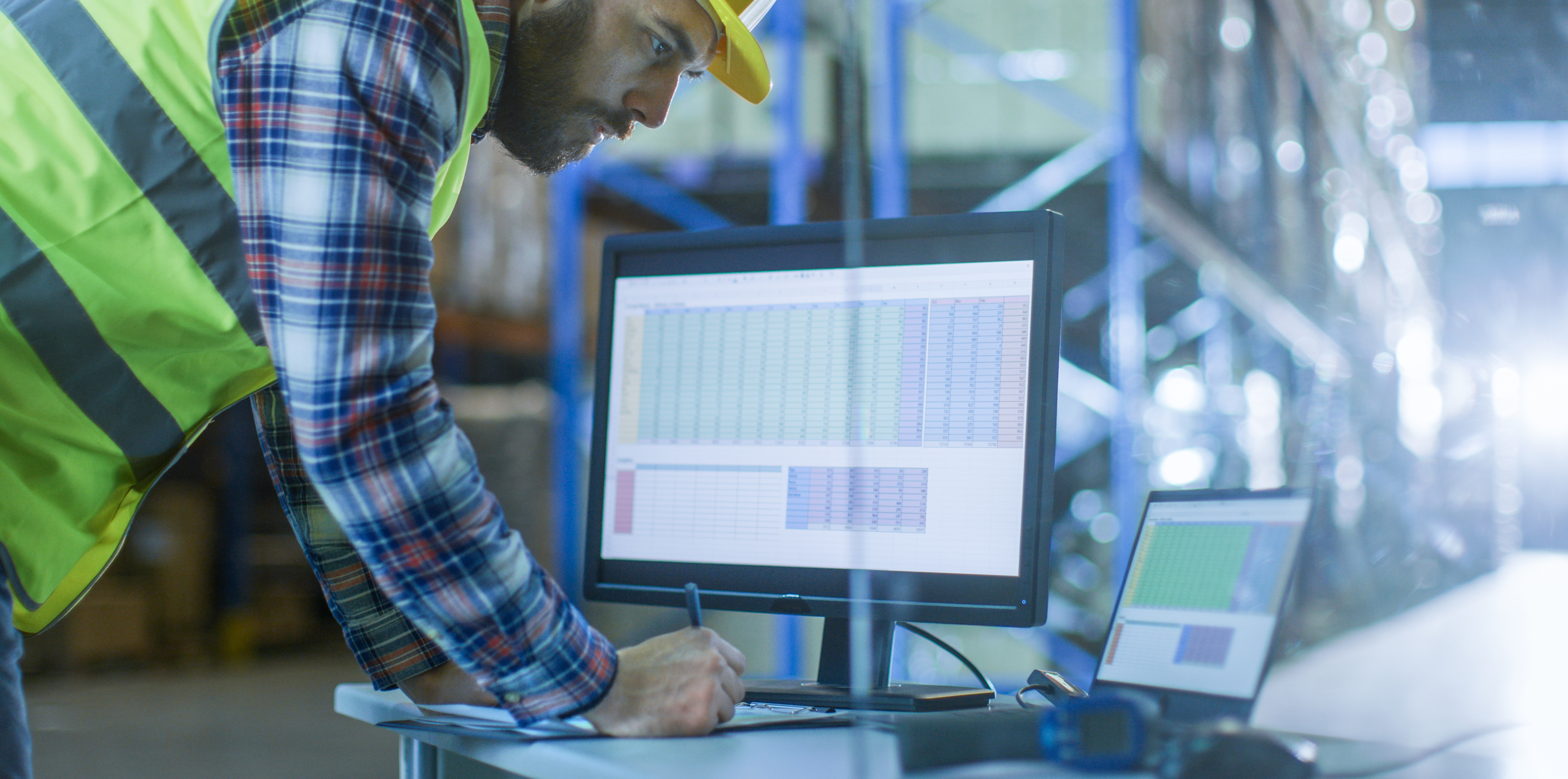 database software development in Oxford and Newbury