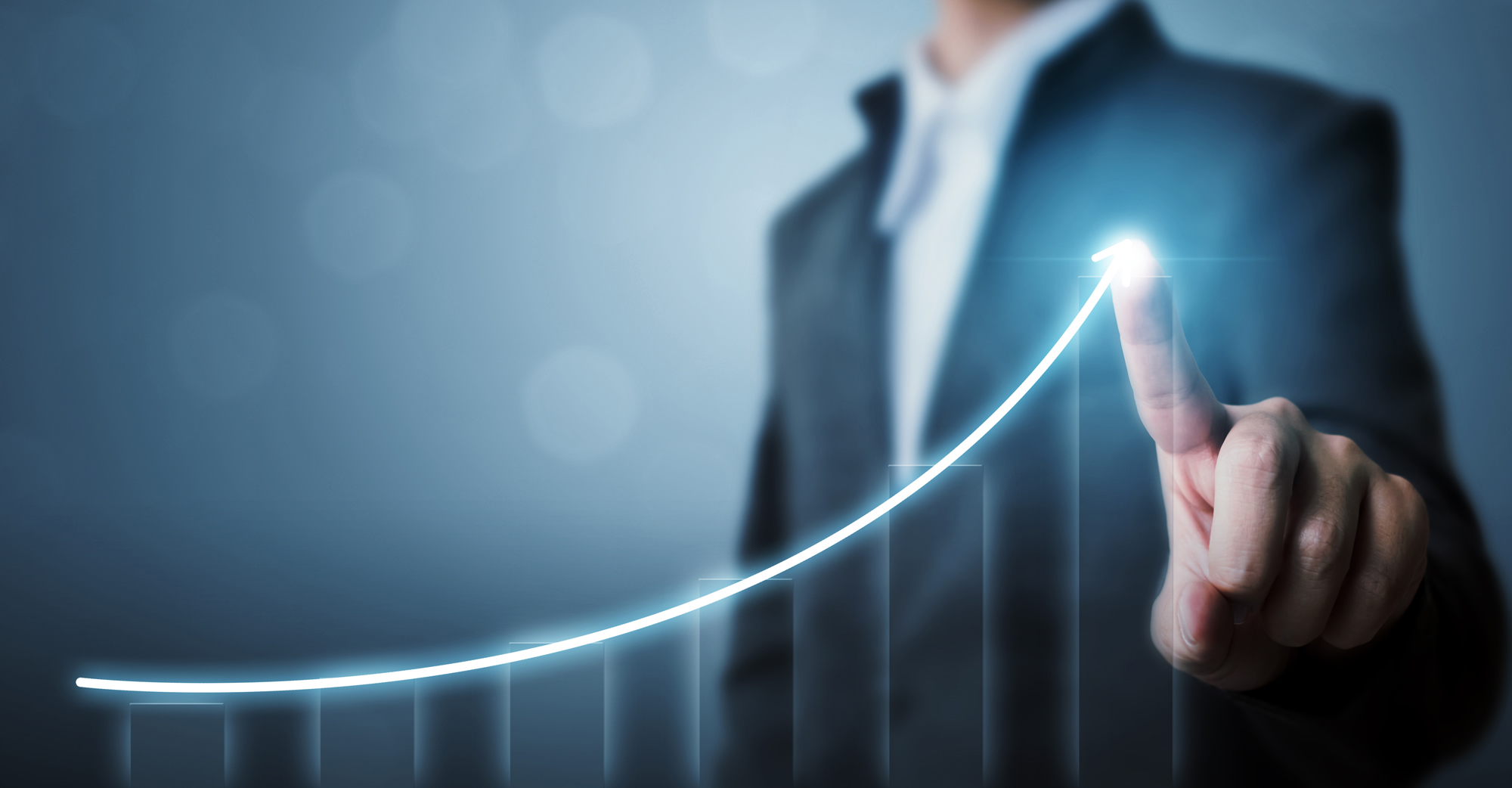 bespoke software helping business growth