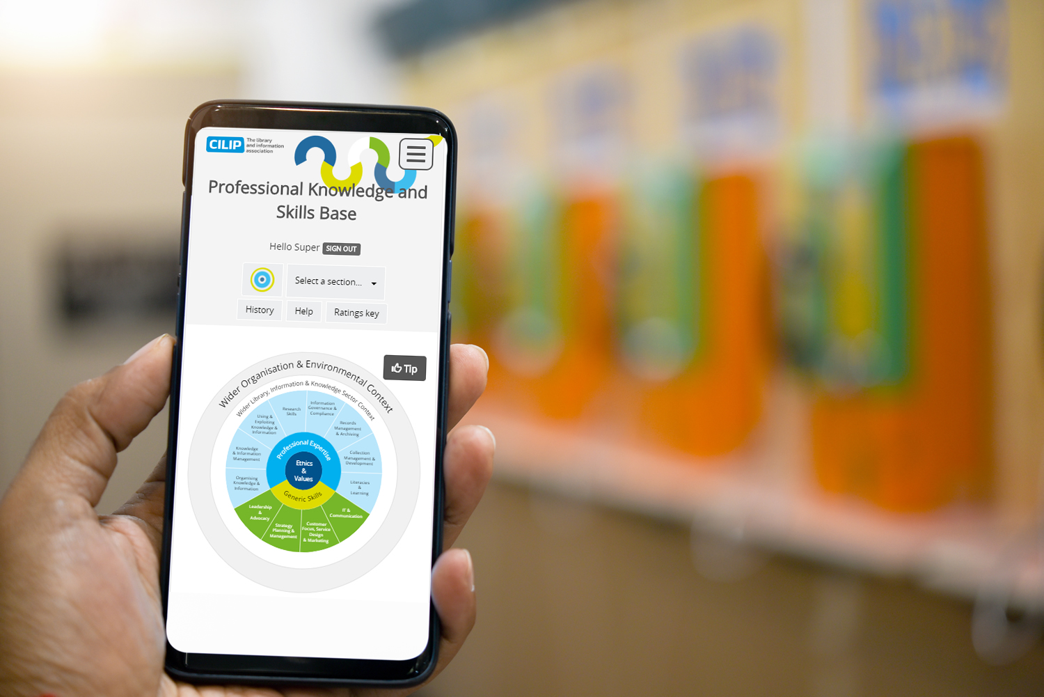 Achorda app development Oxford | Reading | Newbury