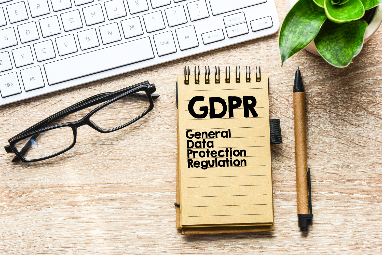Achorda - GDPR - bespoke contact management software CRM Oxford | Reading | Newbury