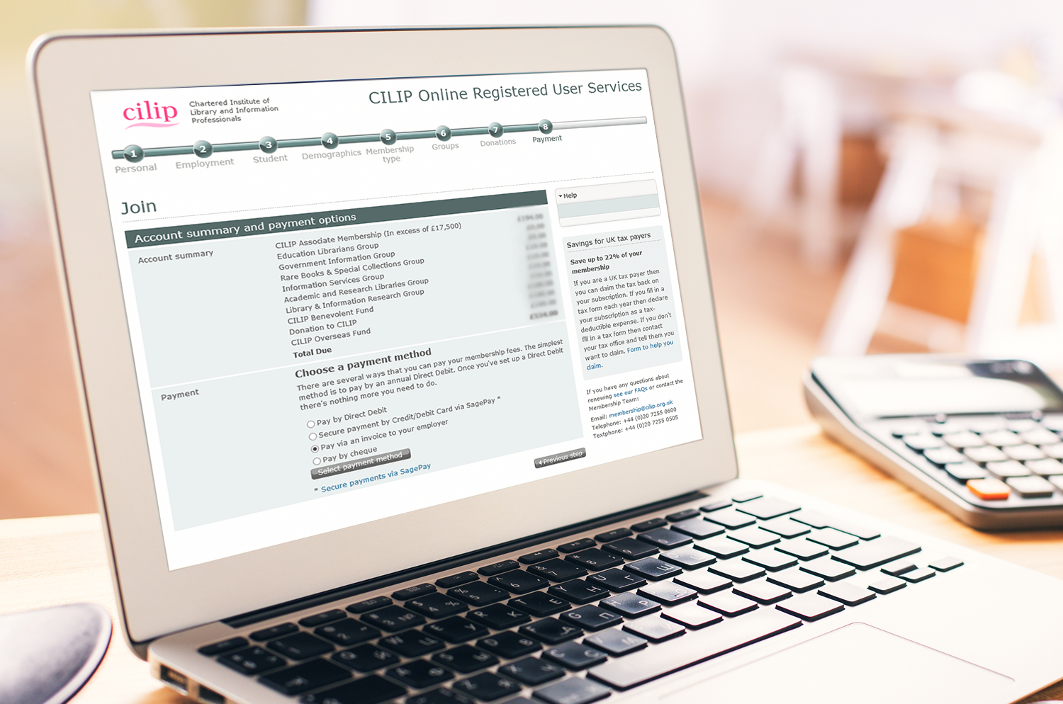Achorda integrated software development Oxford | Reading | Newbury