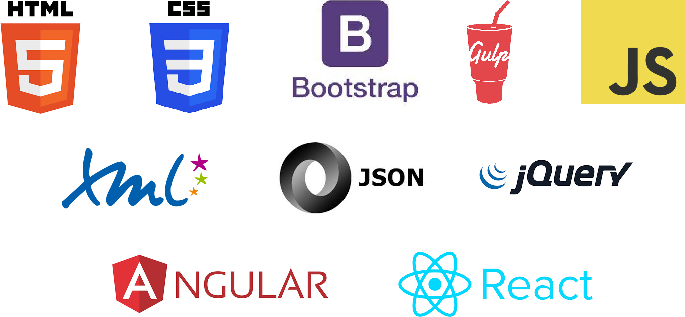Achorda front-end development skills