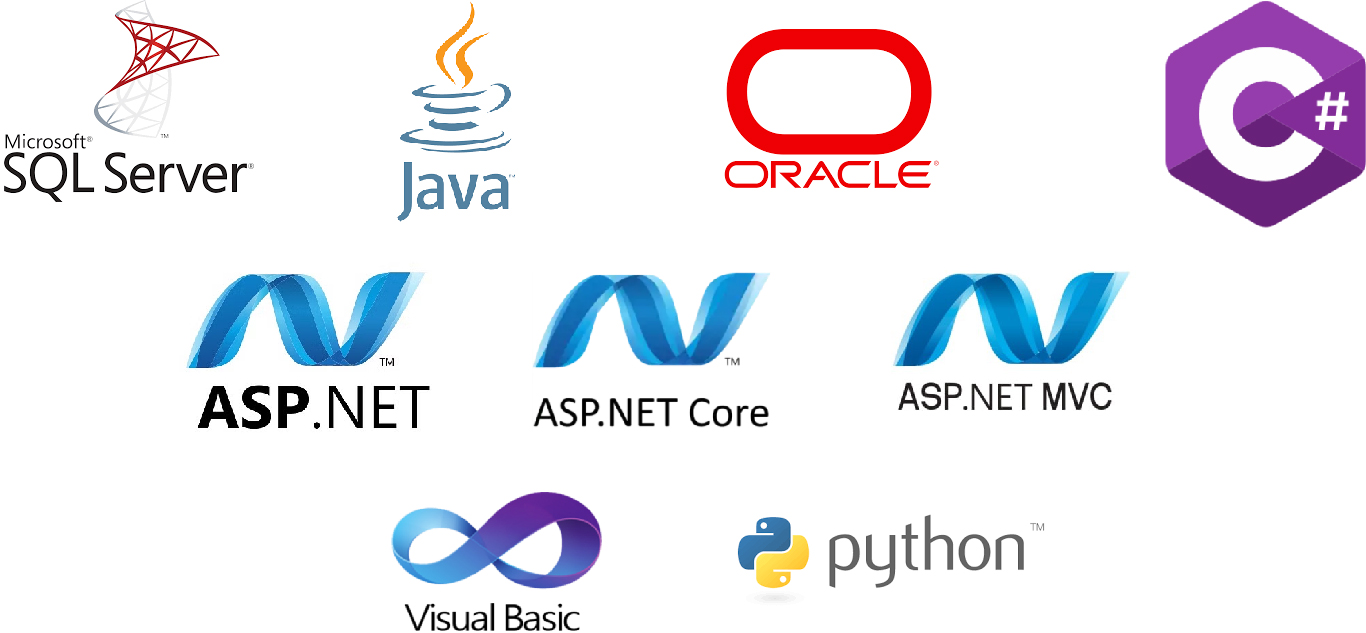 Achorda backe-end developer skills